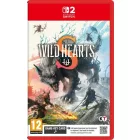 Wild Hearts S (használt)