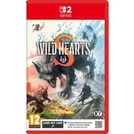 Wild Hearts S (használt)