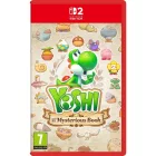 Yoshi and the Mysterious Book (használt)