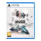 Star Wars: Galactic Racer