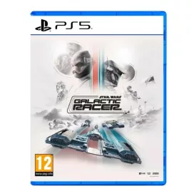 Star Wars: Galactic Racer