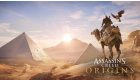 Assassin's Creed Odyssey + Assassin's Creed Origins (használt)