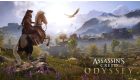 Assassin's Creed Odyssey + Assassin's Creed Origins (használt)