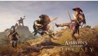 Assassin's Creed Odyssey + Assassin's Creed Origins (használt)