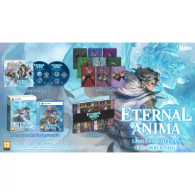 Eternal Anima - Limited Edition