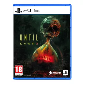 Until Dawn 2