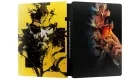 Metal Gear Solid: Master Collection Volume 2 + ajándék Steelbook
