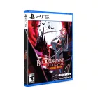 BloodRayne Betrayal: Fresh Bites (Limited Run Games #012)