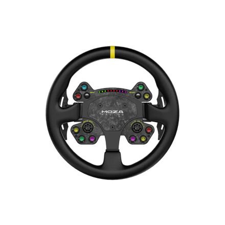 MOZA RS V2 Steering Wheel - kormánykerék