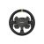 MOZA RS V2 Steering Wheel - kormánykerék