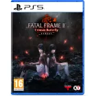 Fatal Frame II: Crimson Butterfly Remake (használt)