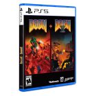 Doom + Doom II Standard Edition (Limited Run Games)