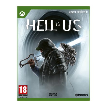 Hell is Us 