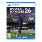 Football Manager 26 Console