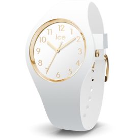 ICE Watch Ice Glam White Gold (014759)