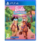 Barbie Horse Trails