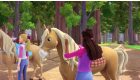 Barbie Horse Trails