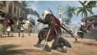 Assassin's Creed IV: Black Flag + Assasin's Creed Rogue (Ubisoft Double Pack))használt)
