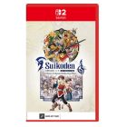 Suikoden I & II HD Remaster: Gate Rune and Dunan Unification Wars 