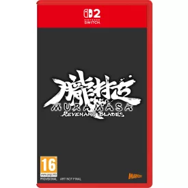 Muramasa: Revenant Blades