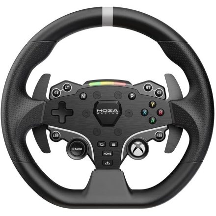  MOZA ESX Steering Wheel for XBOX & PC  - kormánykerék