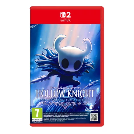 Hollow Knight - Nintendo Switch 2 Edition