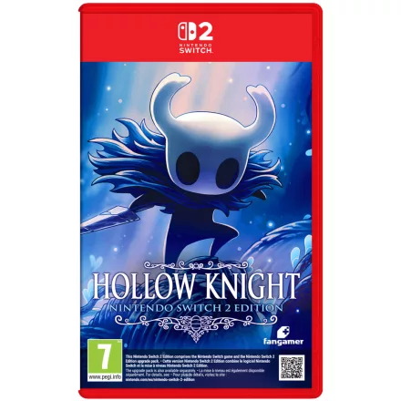 Hollow Knight - Nintendo Switch 2 Edition