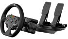 Moza Racing csomag - R3 PC Szimulátor szett (Direct Drive, R3 bázis, ES kormány, SR-P Lite pedál, bilincs) (RS074)