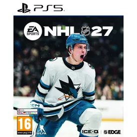 EA Sports™ NHL 27 + ajándék előrendelői DLC