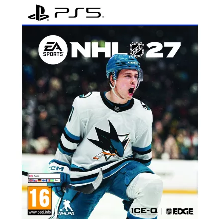 EA Sports™ NHL 27 + ajándék előrendelői DLC