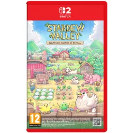 Stardew Valley - Nintendo Switch 2 Edition