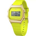 ICE Watch Ice Digit Retro Sunny Lime (022054)