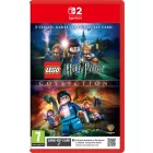 LEGO Harry Potter Collection