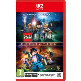 LEGO Harry Potter Collection