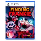 Finding Frankie - Winning Edition 