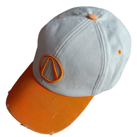 Borderlands 4 Vault Hunter Vintage Baseball Sapka (Good Loot)