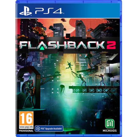 Flashback 2