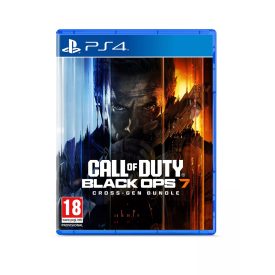 Call of Duty - Black Ops 7 Cross-Gen Bundle (használt)