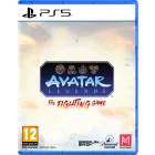 Avatar Legends™: The Fighting Game