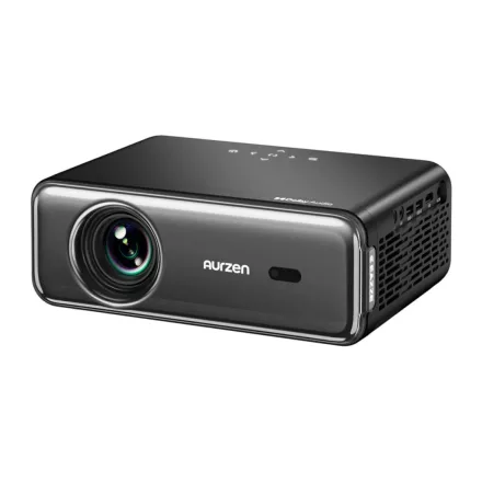 Aurzen Eazze D1 Pro projektor