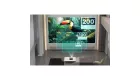 Aurzen Eazze D1 Pro projektor