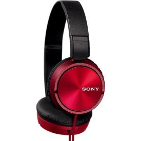 Sony MDR-ZX310 fejhallgató