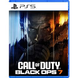 Call of Duty - Black Ops 7 Standard Edition