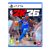 NBA 2K26