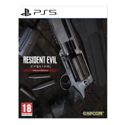 Resident Evil Requiem: Deluxe Edition + ajándék DLC