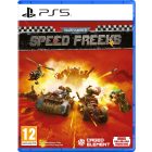 Warhammer 40,000: Speed Freeks