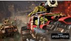Warhammer 40,000: Speed Freeks