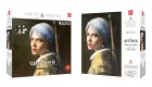 Good Loot Game Art Chronicles Puzzle: The Witcher Old Master’s Prophecy, 1000 darabos puzzle