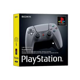   Sony PlayStation 5 DualSense Wireless Controller - 30th Anniversary Limited Edition
