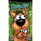 Scooby-Doo! Who's Watching Who?  (használt)